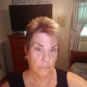 Meet your Posher, Terri